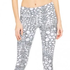 Alo airbrush leggings